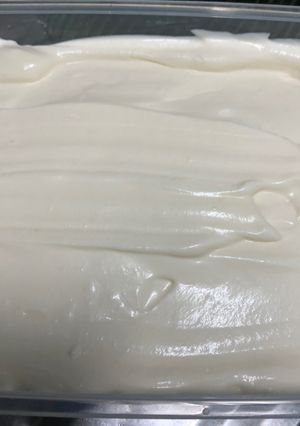 奶蓋 的食譜成品照片