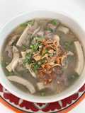 ก๋วยจั๊บญวน