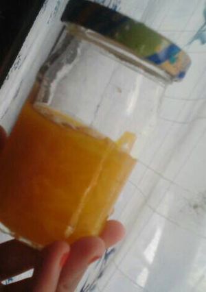 Foto resep Es melon