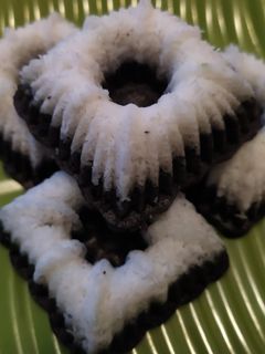 Foto resep Putu Ayu Ketan Hitam
