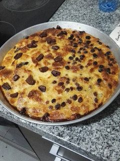 Una foto de Pan de Calatrava