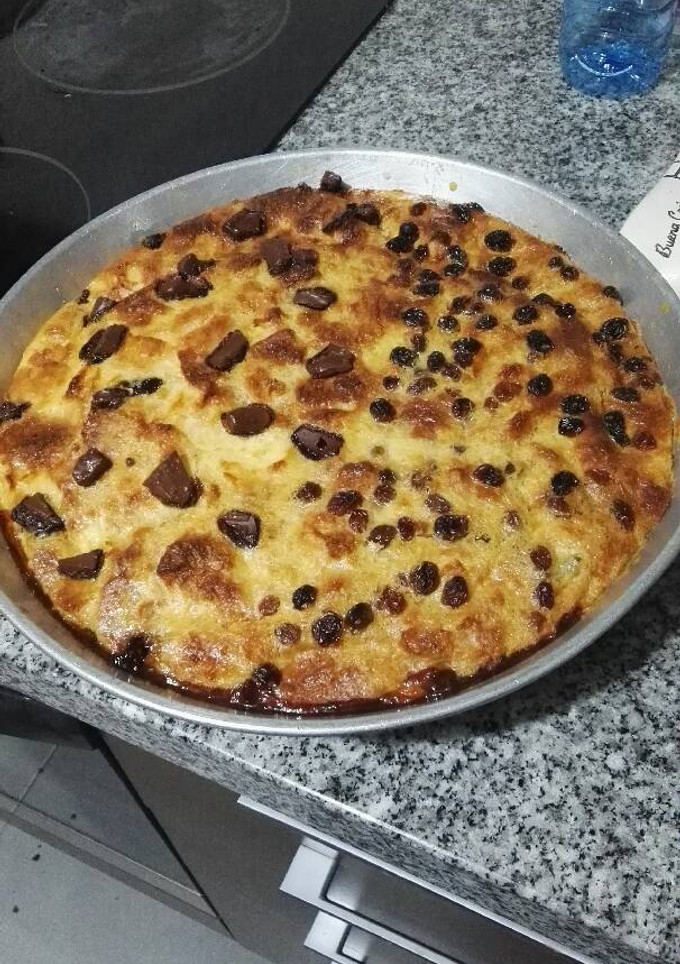 Una foto de Pan de Calatrava