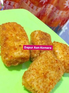 Foto resep Risol Mayo