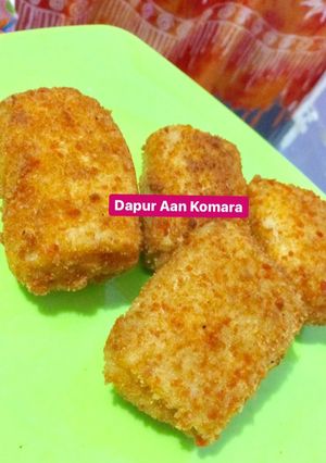Foto resep Risol Mayo
