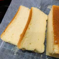 รูปของ Pillow Cheese Cake
