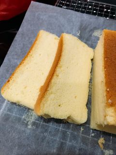 Foto resep Pillow Cheese Cake