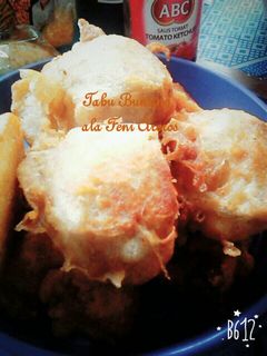 Foto resep Tahu Bunting / Tahu Isi
