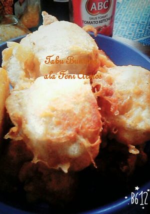 Foto resep Tahu Bunting / Tahu Isi