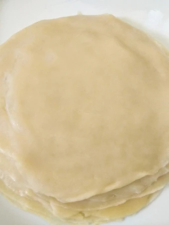 Langkah Mudah untuk Menyiapkan Resep Kulit Risoles Anti Gagal yang Sempurna Anti Ribet, Menggugah Selera