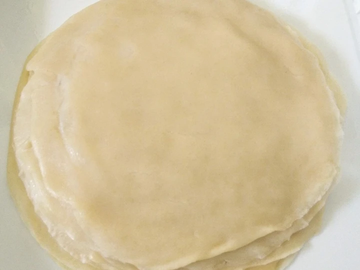 Langkah Mudah untuk Membuat Resep Kulit Risoles Anti Gagal yang Lezat Anti Ribet, Bikin Ngiler