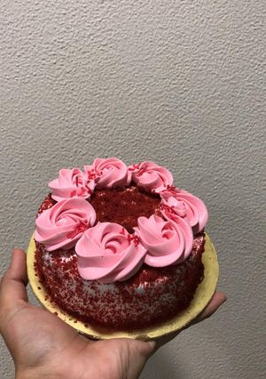 बिस्कुट केक(Biscuit cake recipe in Hindi) रेसिपी मुख्य फोटो