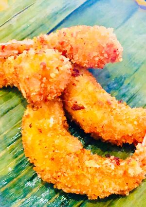 Foto resep Ebi Furai