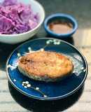 Cá Thu Một Nắng Chiên