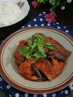 Foto resep Balado Terong