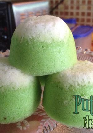 Foto resep Putu Ayu 