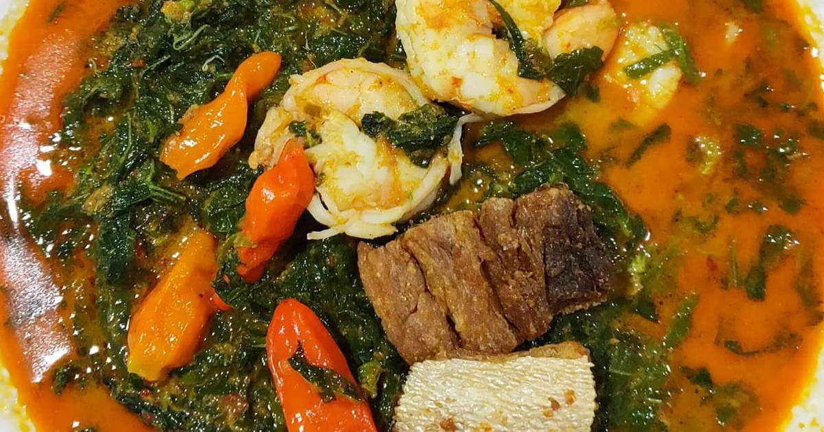 347 Easy And Tasty Cassava Recipes By Home Cooks Cookpad