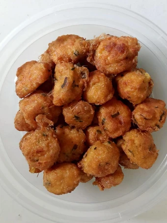 Langkah Gampang Menyiapkan Resep Perkedel tahu yang Menggugah Selera Anti Ribet, Sempurna