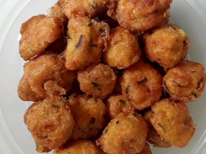 Langkah Gampang Menyiapkan Resep Perkedel tahu yang Menggugah Selera Anti Ribet, Sempurna