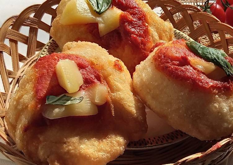 Recipe of Speedy Le montanare