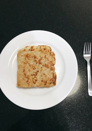 Foto resep French toast
