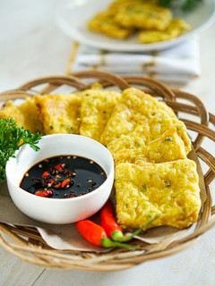 Foto resep Tempe Mendoan
