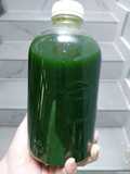 Daun Suji & Pandan Ekstrak
