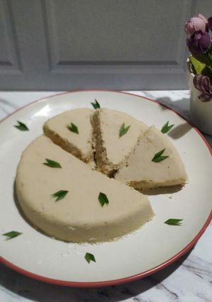 Foto resep Kue Geplak Khas Betawi
