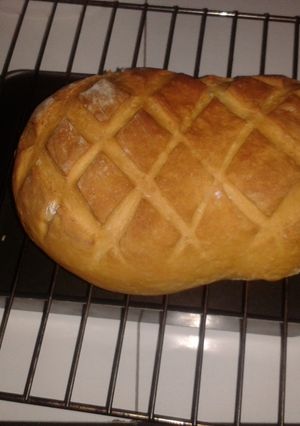 Foto di Pane artigianale