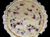 Kuchen estilo alemán👩🏼‍🍳