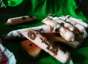 Foto resep Es choki² / es mambo