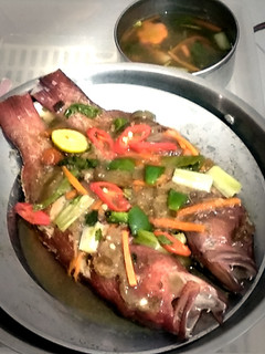 Foto resep 🐟Ikan Tim Lezat