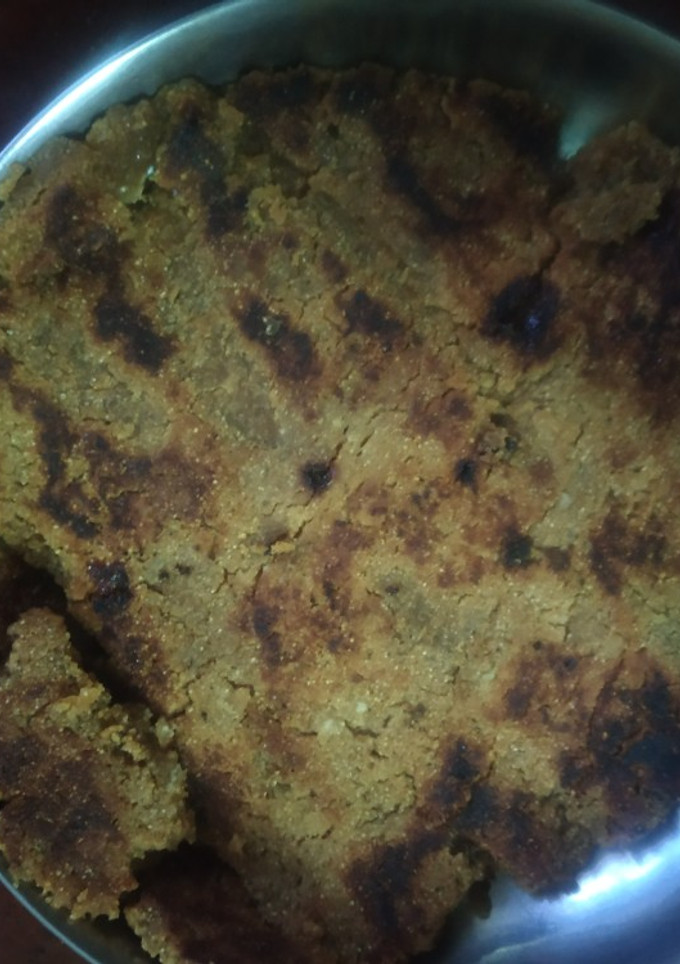 சத்து மாவு அடை செய்முறை முக்கிய புகைப்படம்