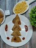 ચીઝ મકાઈ સમોસા (Cheese Makai Samosa Recipe In Gujarati)