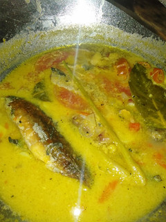 Foto resep Mangut pindang