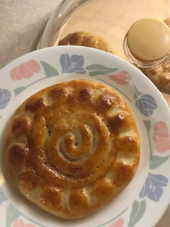 عکسی از دستور کلوچه سنتی فومن 🍪