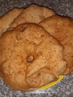 صورة لوصفة سفنج خفيف