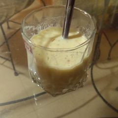A picture of Protein Shake.