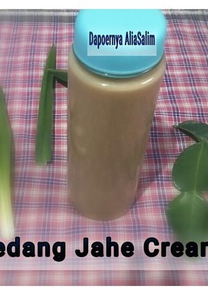 Foto resep Wedang Jahe Creamy 💕