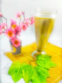 Foto resep Minuman Susu Choco Nut