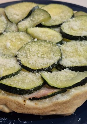 Foto principal de Tatin Salada Especial