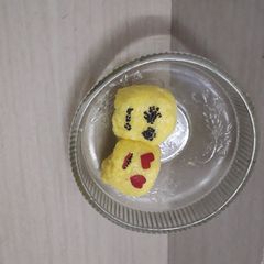 A picture of Phirni.