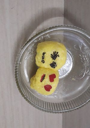 A picture of Phirni.