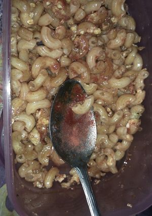 Foto resep Cilor macaroni
