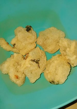 Foto resep Cireng keriuk keriuk