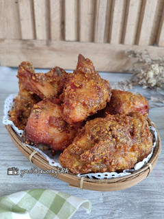 Foto resep Ayam Goreng Ketumbar