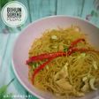 Bihun Goreng Pedas