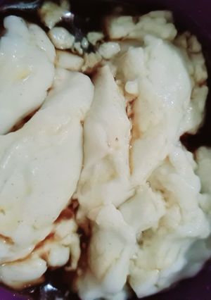 Foto resep Bubur sumsum