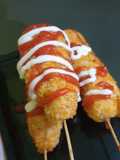 Corndog