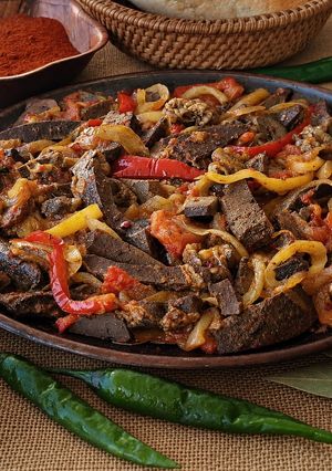 Pengyevis recept fotója