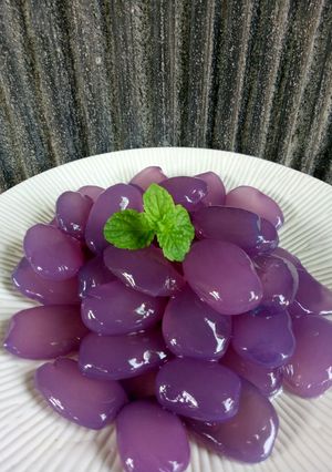 Foto resep Kolangkaling 💜💜💜